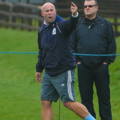 UEFA 'B' Outfield and Goalkeeping Coach, Owner of ADFA! Herne Bay My opinions are my own!