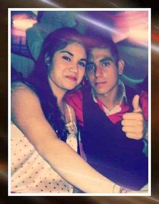 fakundoelmeshii's profile picture. Solo tuyo amor....