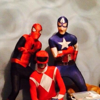 debtdaz's profile picture. Views are my own - except when drinking.