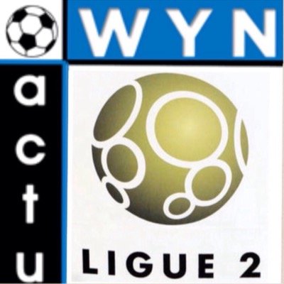 L'actualité de la Ligue 2: Revue de presse, Résultats, Classement, Infos, Mercato,... Et personnalisez votre Actu Foot pour plus d'infos avec les comptes clubs.