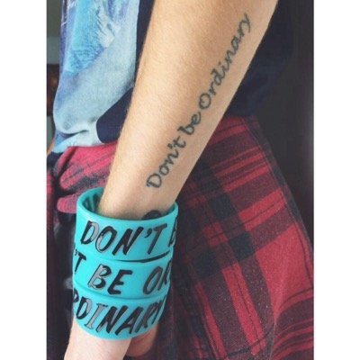 bands