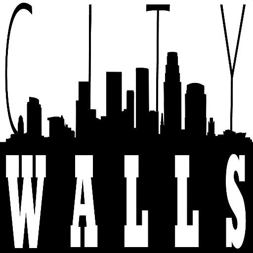 Just trying to capture all the art in our beautiful city. Check out the blog !!
