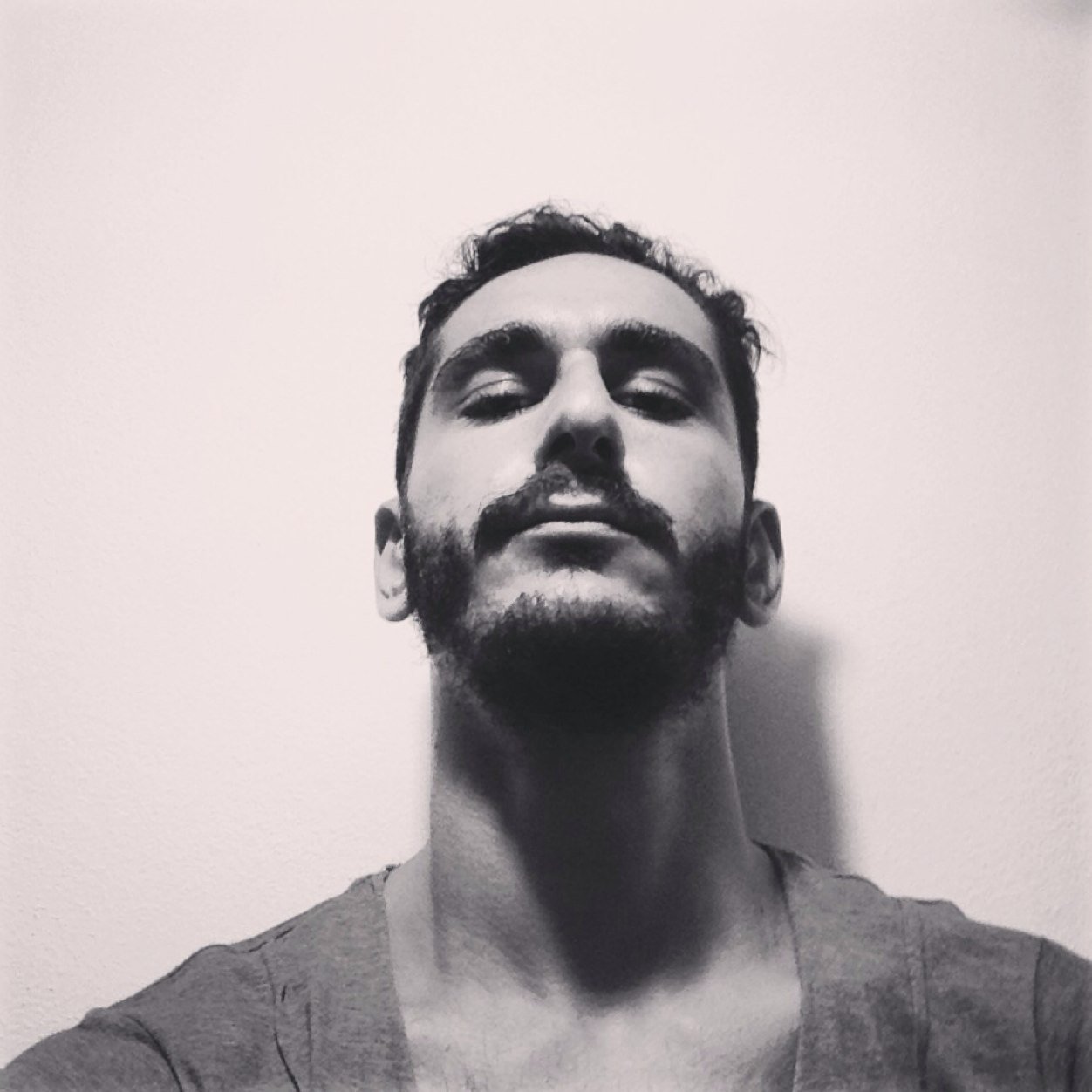 saandest's profile picture. Non salvo da me stesso.