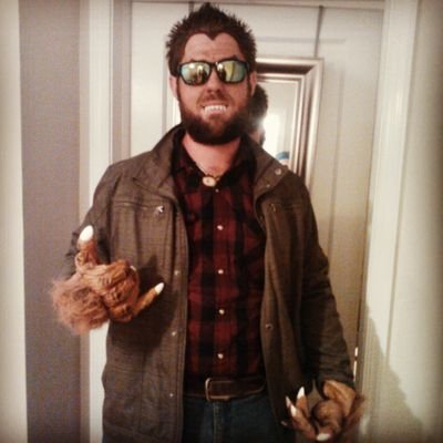 modestmanu's profile picture. 