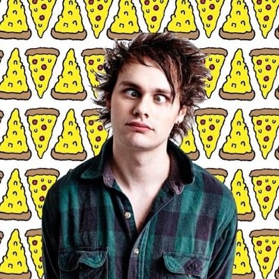 Free follow from @5sosminnesnow
They have Michael Access