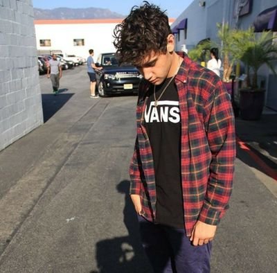 Let it Beau