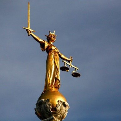 Law student. Aspiring barrister/advocate. Name : Scott
