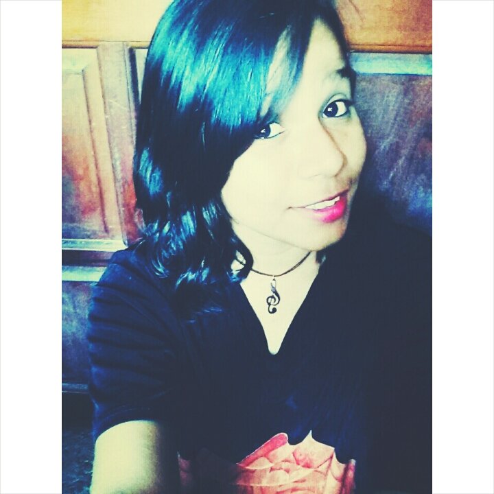 GiselleArajo8's profile picture. I'm Zombie 3