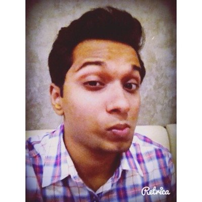 igauravrawal's profile picture. 