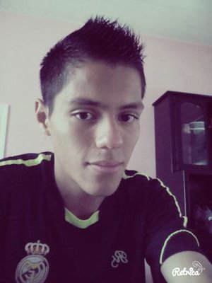 Chicharito