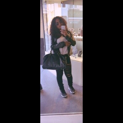 IG : shaniasanches_