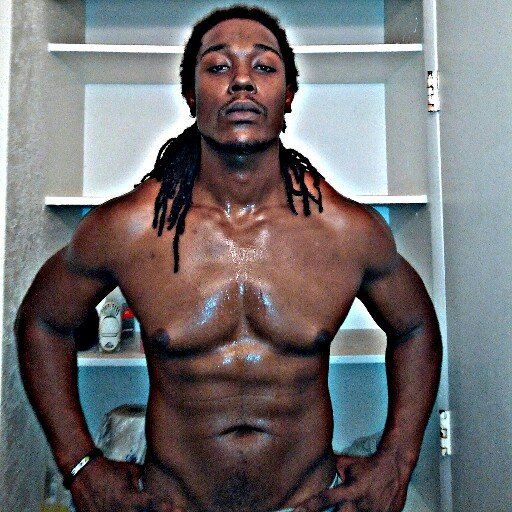 Trainer|Health|Fitness|Gymrat
Live. Love. Laugh. Sports. Music
#hardwork #dedication #greatness
