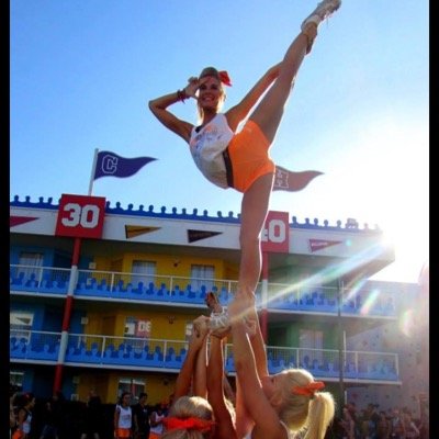 Serving you with the fiercest