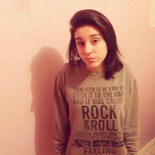 Se eu sou a rima, você é a tal batida perfeita ❤️  Jeean L. ❤️