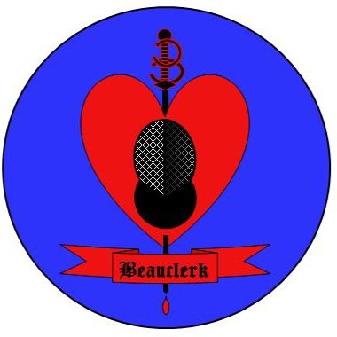 BeauclerkFC's profile picture. Beauclerk is a small sparring club for Fencers who are intermediate/advanced and have their own kit. We mainly fence Epee, and occasionally the other weapons.