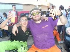 Matillano y merenge hasta la muerte. CBN a muerte!! ¿Que de donde soy? DE MATILLA ME CAGUEN DIOS!!!