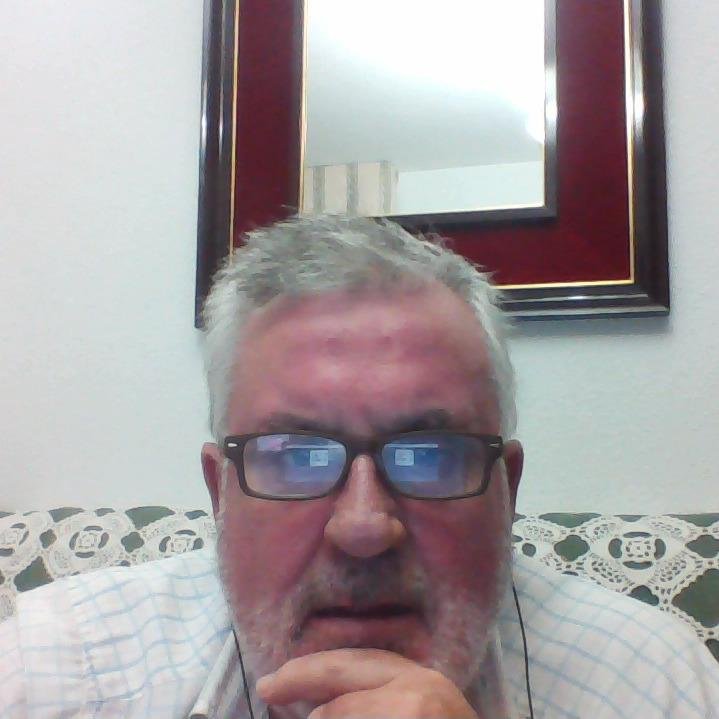 jubafa1953's profile picture. 