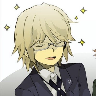 I am Byakuya Togami, SHSL Heir, Serious/crack DR RP