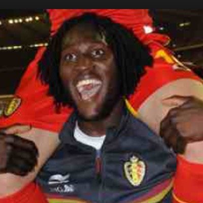 Alll tweets are facts related to the one and only,Belgian Bulldozer,Romelu Lukaku. #LukakuFacts