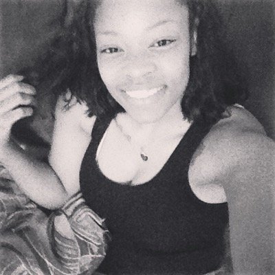 I'm just trying to be happy! 😏