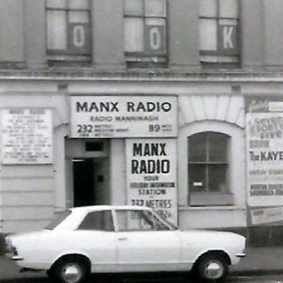 Just going to point out interviews/features on local IOM radio that I think sound like politicians electioneering for 2016!