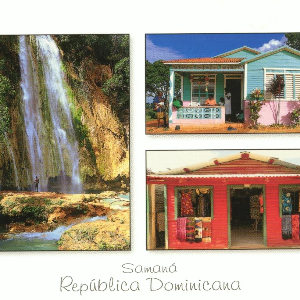 Notre Fondation L'Aide Humani-Terre vous offre un nouveau concept de voyage de deux jours, pour découvrir le vrai visage de la République Dominicaine.
