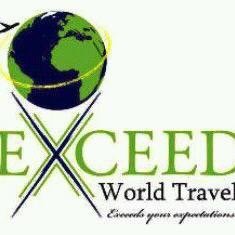 Exceed World Travel