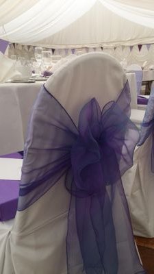 Welcome to Simply Bows and Chair Covers Newcastle, based in the North East of England Newcastle