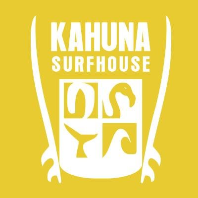 Welcome to “Kahuna Surfhouse” Kitesurfing Center, School & Shop - Naish, Best, Pro Limit, Annesley Distributor