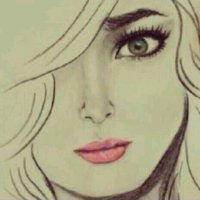 نوف الزعابي (@cute_fatmaa) Twitter profile photo