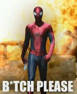 because joining the avengers was too mainstream