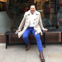 adrian burrell - @adjburrell - Twitter