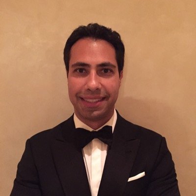 Chairman & CEO: Cie Digital Labs (http://t.co/KpK6Myhv2g).  Managing Partner: RezVen Partners (http://t.co/WjuvBC5nBr)