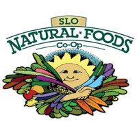 SLO Natural Foods (@slonaturalfoods) Twitter profile photo
