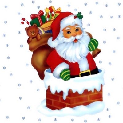 Follow for the best Christmas pics, tweets, countdowns and more!