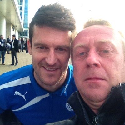 decorator #LCFC season ticket 20 years #DTFC groundsman when I can ex captain #DTFC