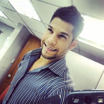 Amante de retos afrontados con esmero, conservador de las buenas ideas y conocimientos que se puedan adquirir en el camino!