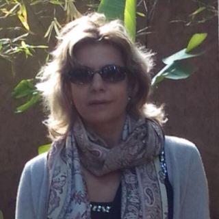 rosa_luque's profile picture. ENTUSIASMADA DE NUEVO ¨Si la meta de mi negocio es ayudar a otras personas para que ellas también alcancen sus objetivos, esa meta se va a cumplir por sí misma