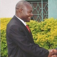Ignatius Simiyuh (@simiyuigna) 's Twitter Profile