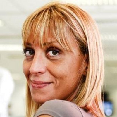 Ceyda Karan Ceyda Karan