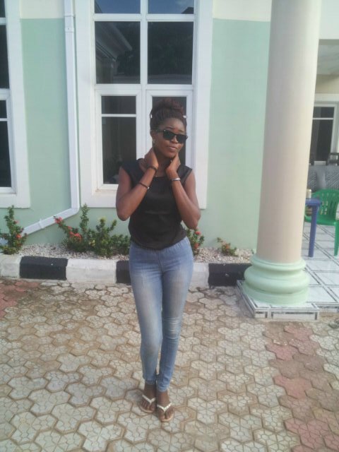 Am an easy going person