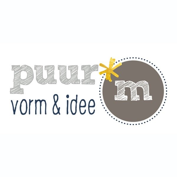 PuurMVormenIdee's profile picture. Een mooi verhaal vertellen. Iemand een bepaald gevoel geven. Dat kan ook met vormgeving! En dat is zo gaaf om te doen...