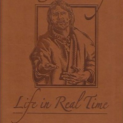 LifeRealTime's profile image