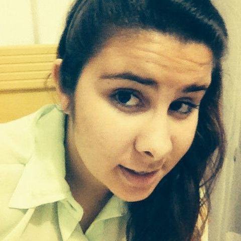 I don't exist if I don't have her
The sun doesn't shine, the world doesn't turn
Alright, alright...-One Direction!