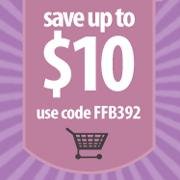 discountatiherb's profile picture. Save up to $10 on your first order - use code FFB392 - no expiry date - check the link below for info and reviews