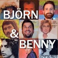 Björn och Benny(@BjornochBenny) 's Twitter Profile Photo