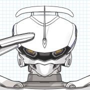 sisio440's profile picture. すきなもの：そらをとぶもの（YF-23、VF-22S、魔法少女、ミミズク）
すきなこと：うたうこと、あそぶこと、たべること、ねること