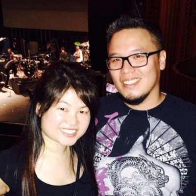 Hollycyuen's profile picture. 