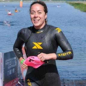 MSc Exercise physiology. ASSC. Head Athletic Development & Physical Prep Coach @Wycombe_swim. GB AG Triathlete. ambassador @Ashmei & @EnergySnacksUK