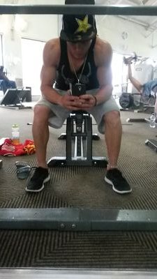 BlignautNeil's profile picture. 